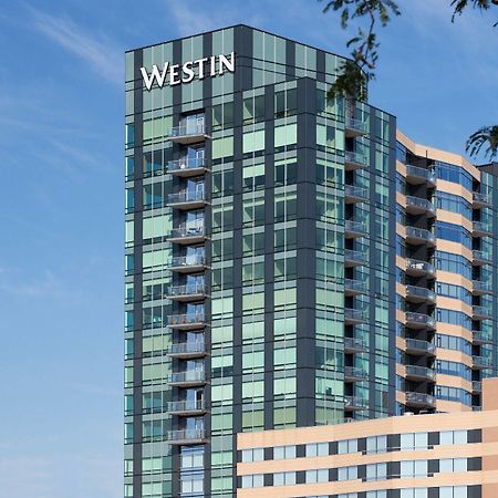 The Westin Edina Galleria Exterior photo