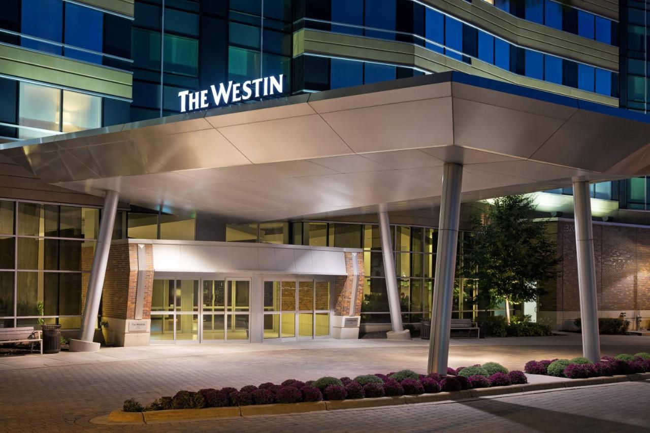 The Westin Edina Galleria Exterior photo