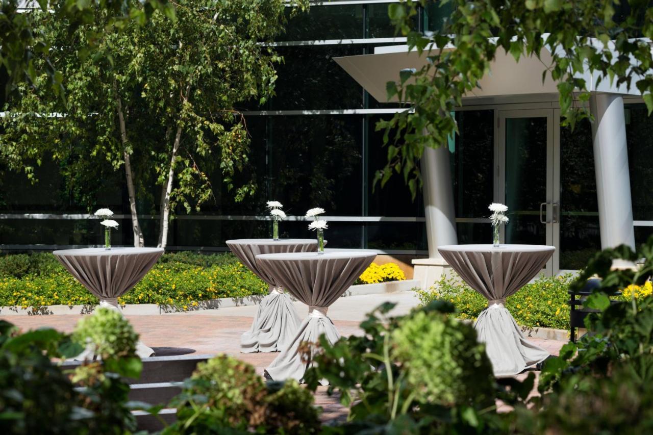 The Westin Edina Galleria Exterior photo