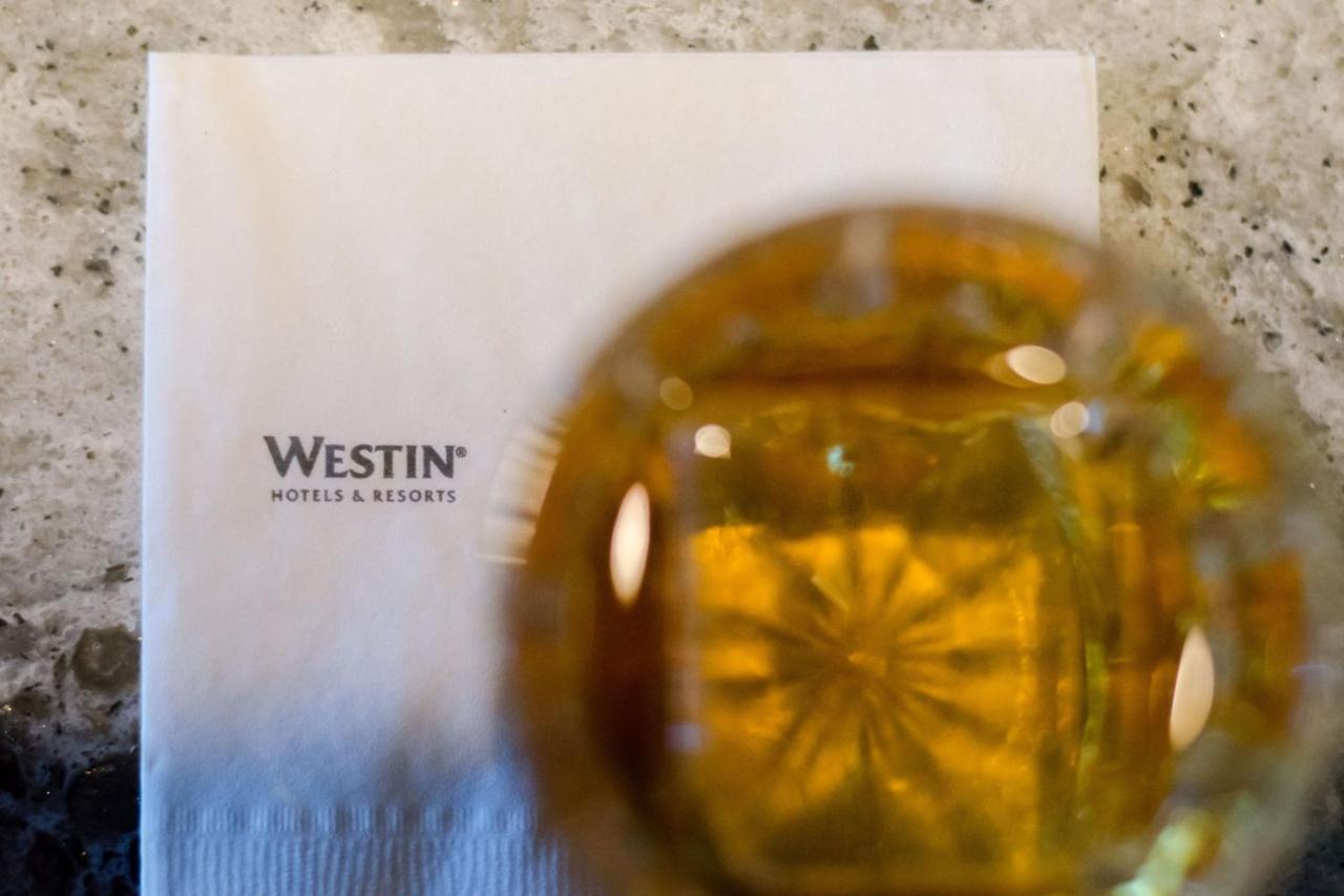 The Westin Edina Galleria Exterior photo